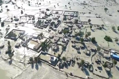 //هرمزگانیها چشم انتظارند / سیلاب استان را در برگرفته، اما مسئولان از آن غافل شده اند! //هرمزگانیها چشم انتظارند / سیلاب استان را در برگرفته، اما مسئولان از آن غافل شده اند!