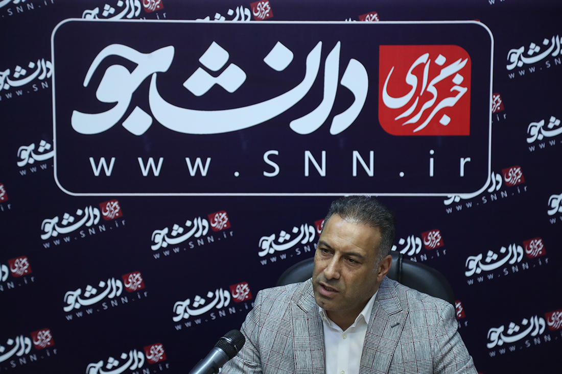 محمدنژاد: مشکلات اقتصادی ما درونی است نه بیرونی / اثرات ضعف ساختار داخلی بر تجارت؛ از کارت بازرگانی تا ارز دولتی