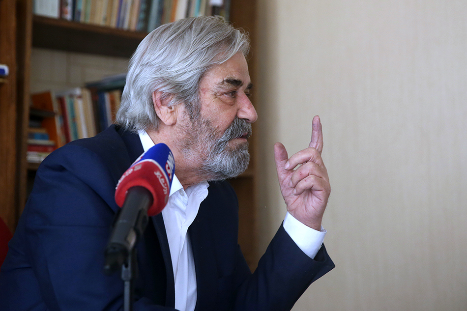 ابراهیمی: فرصت طلبی در تجارت خارجی را از ترکها یاد بگیریم / تسهیلات ترکیه برای شرکتهای نوپا