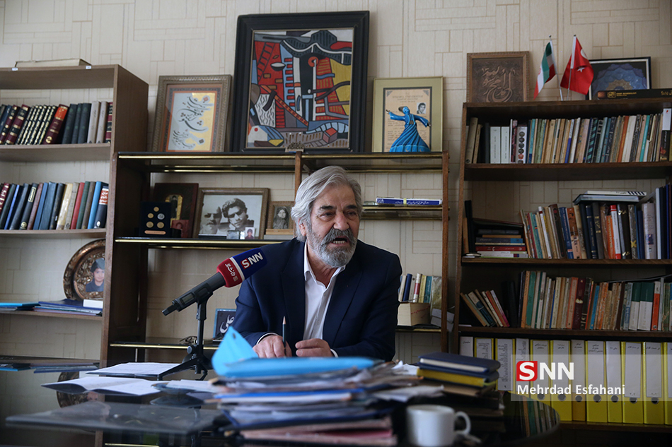 ابراهیمی: فرصت طلبی در تجارتخارجی را از ترکها یاد بگیریم / تسهیلات دولت ترکیه برای شرکتهای نوپا ابراهیمی: فرصت طلبی در تجارتخارجی را از ترکها یاد بگیریم / تسهیلات دولت ترکیه برای شرکتهای نوپا