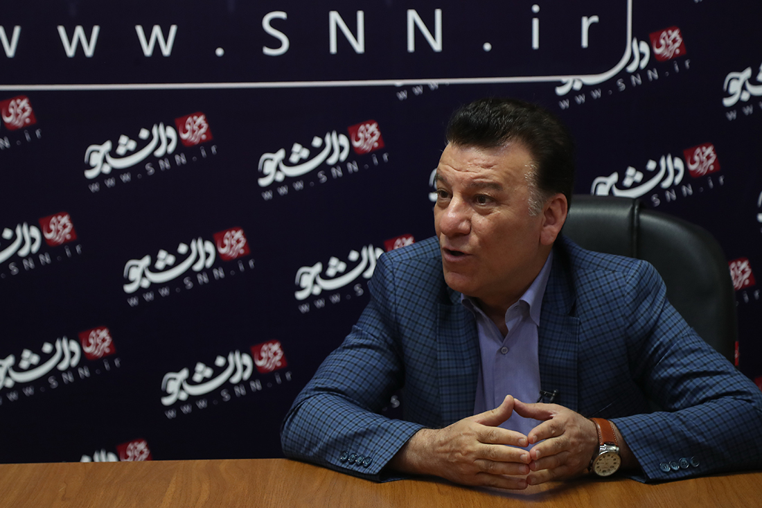 سهم ایران از بازار ۲۰ میلیارد دلاری همسایه تقریبا هیچ! / چگونه با دور زدن تحریم خدمات فنی و مهندسی صادر میکنیم؟