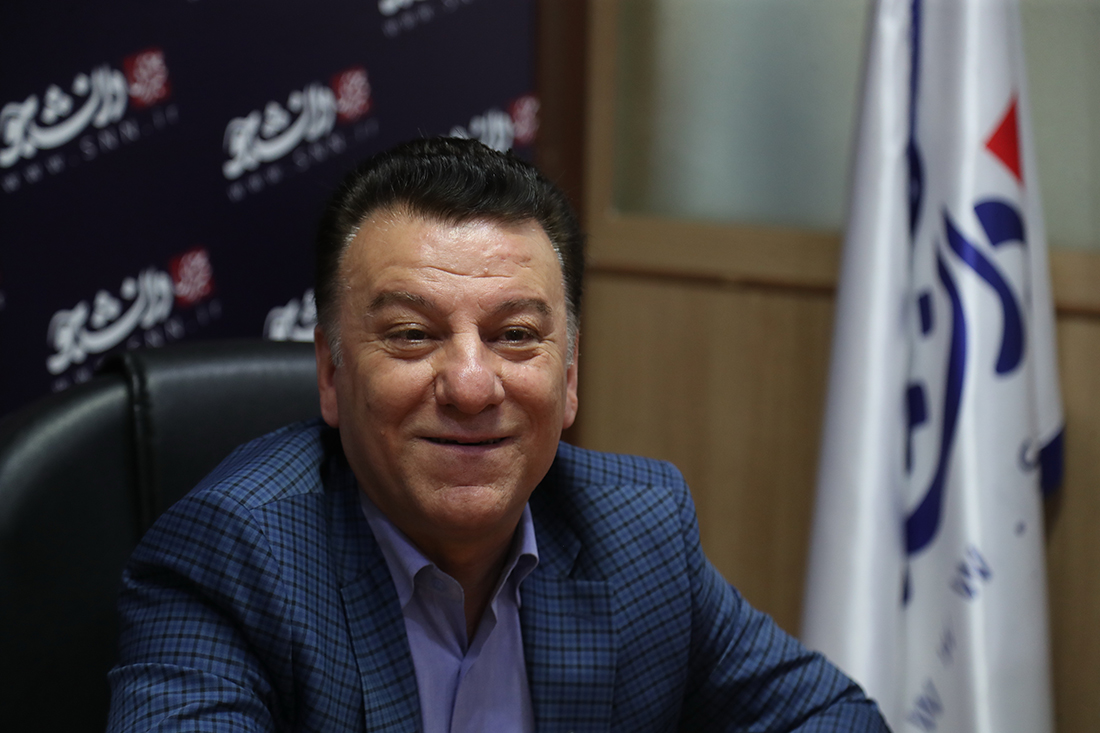 سهم ایران از بازار ۲۰ میلیارد دلاری همسایه تقریبا هیچ! / چگونه با دور زدن تحریم خدمات فنی و مهندسی صادر میکنیم؟ سهم ایران از بازار ۲۰ میلیارد دلاری همسایه تقریبا هیچ! / چگونه با دور زدن تحریم خدمات فنی و مهندسی صادر میکنیم؟