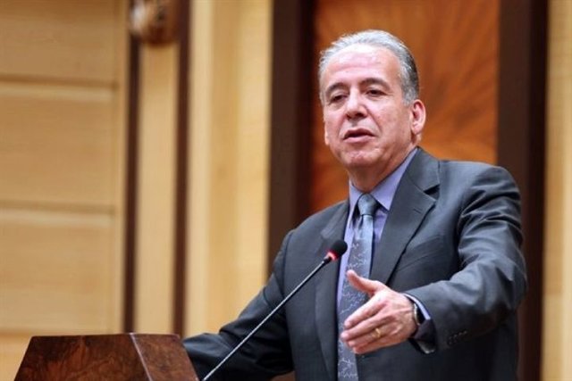 بازار عراق در آستانه از دست رفتن / حریری: ضعف تجارت خارجی ایران ربطی به نداشتن ارتباط با آمریکا ندارد