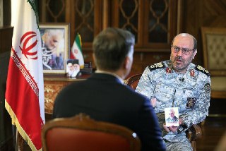 چهل روز بدون حاج قاسم / هرگز از یاد من آن سرو خرامان نرود چهل روز بدون حاج قاسم / هرگز از یاد من آن سرو خرامان نرود