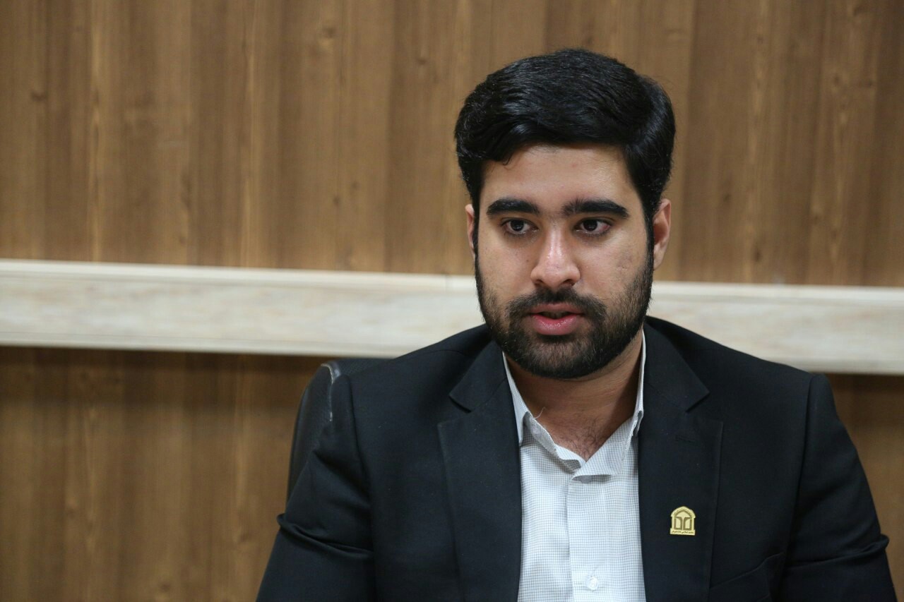 همایش «ایران قدرتمند در گام دوم انقلاب» از ۱۱ تا ۱۴ بهمن به همت اتحادیه جامعه اسلامی دانشجویان برگزار میشود