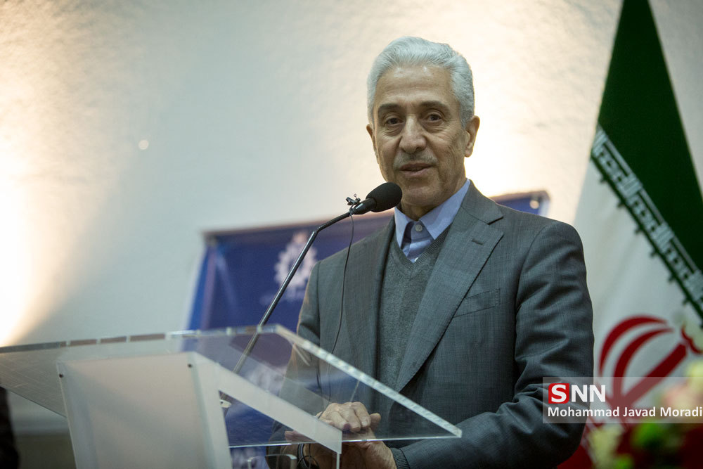 دانشگاهها منابع مالی کمکی دریافت میکنند/ اگر نتوانیم بودجه مواد غذایی دانشجویان را تامین کنیم تغییر رویه میدهیم