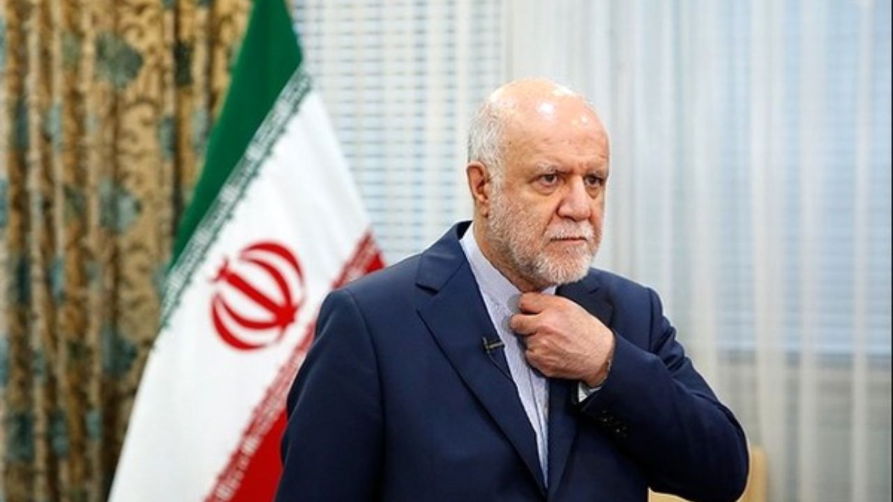 وزیر نفت در آستانه استیضاح / نماینده مجلس: زنگنه مرد روزهای سخت نیست
