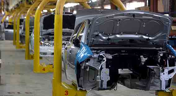 مصوبهها تا چه میزان در رونق صنعت خودروسازی نقش دارد؟ / شرکتهای دانش بنیان کلید اصلی رسیدن به رونق صنعت خودرو سازی است مصوبهها تا چه میزان در رونق صنعت خودروسازی نقش دارد؟ / شرکتهای دانش بنیان کلید اصلی رسیدن به رونق صنعت خودرو سازی است