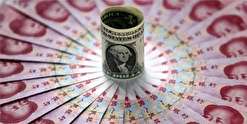 چین می‌تواند با جهانی کردن یوآن، دلار را به چالش بکشد