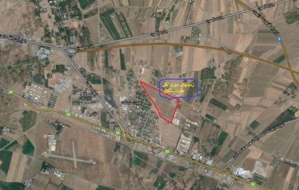 پیگیری تخلفات در اراضی هفتسنگان به دلیل ذینفع بودن مسئولان راه به جایی نبرد / گلایه فعالان دانشجویی از سخنگوی قوه قضائیه