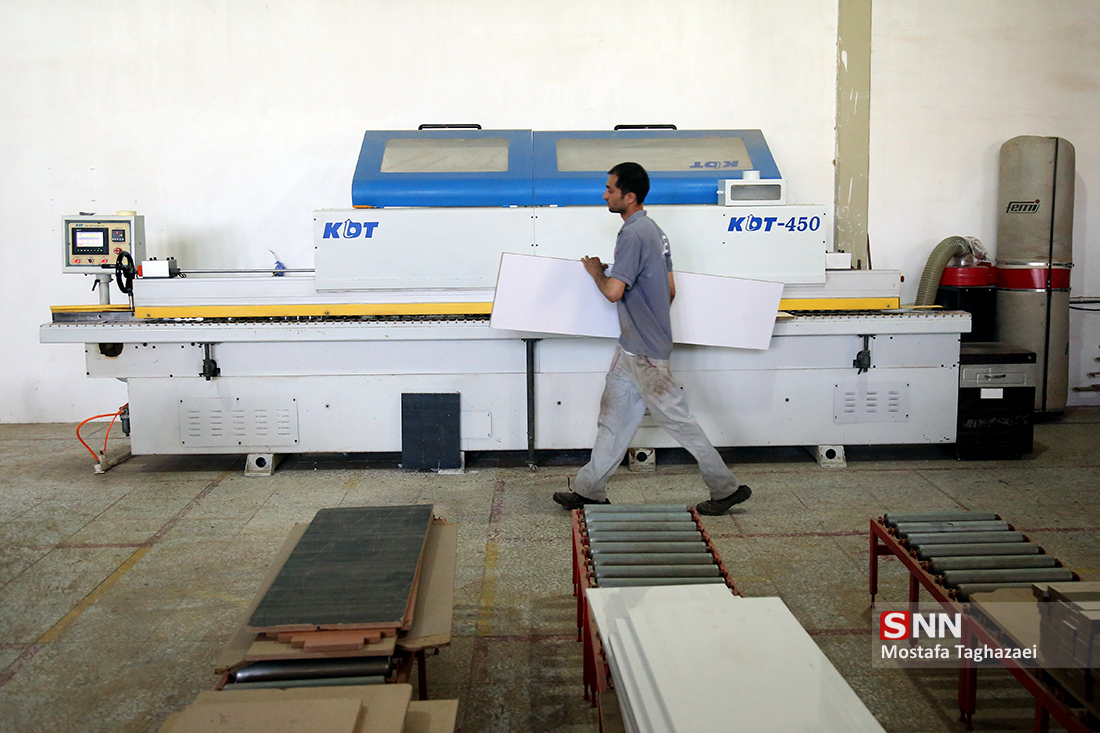 تولیدکنندگان موفق و پردردسر را بیشتر بشناسید / دوای درد رکود چیست؟