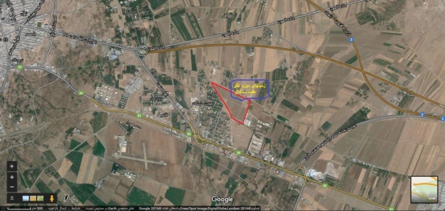 در «هفت سنگان» چه خبر است؟ / خانههایی که از زمین کشاورزی روئیدند!
