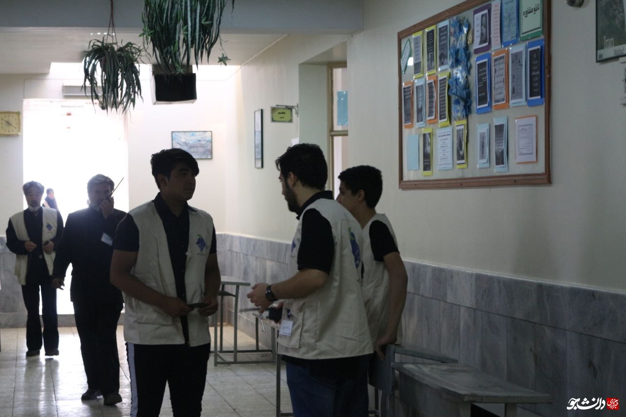 بماند////یک روز خوب در آسیب پذیرترین محله کشور/دانشجویان تهرانی به یاری نیازمندان مشهدی شتافتند+تصاویر بماند////یک روز خوب در آسیب پذیرترین محله کشور/دانشجویان تهرانی به یاری نیازمندان مشهدی شتافتند+تصاویر