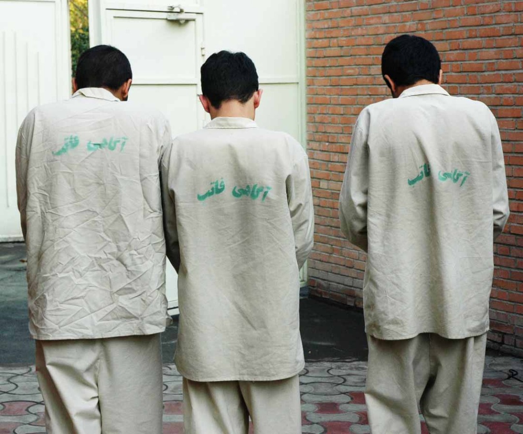 برق طلا‌های گاو صندوق مالباخته، چشمان دوست چندساله را کور کرد