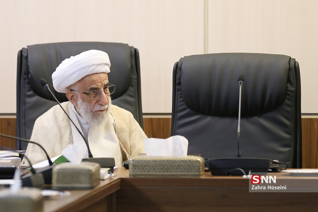 آیتالله جنتی: کنگره میلیونی اربعین فتنه عراق را به حاشیه برد / تکتک راهپیمایان خود یک رسانه هستند