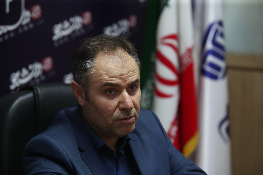 وثوقی: دولت کسی را برای تصمیم گیریهای سخت ندارد / هیچ برنامهای برای بازار ۳۰۰ میلیون نفری آسیای میانه نداریم وثوقی: دولت کسی را برای تصمیم گیریهای سخت ندارد / هیچ برنامهای برای بازار ۳۰۰ میلیون نفری آسیای میانه نداریم