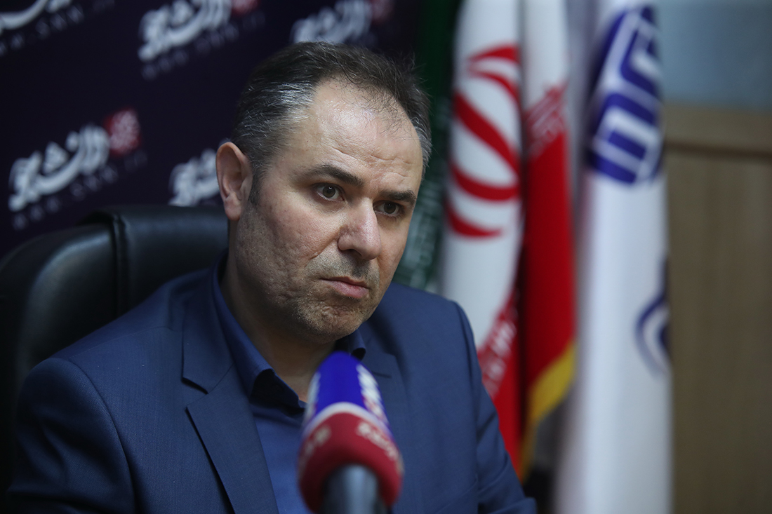 وثوقی: دولت کسی را برای تصمیم گیریهای سخت ندارد / هیچ برنامهای برای بازار ۳۰۰ میلیون نفری آسیای میانه نداریم وثوقی: دولت کسی را برای تصمیم گیریهای سخت ندارد / هیچ برنامهای برای بازار ۳۰۰ میلیون نفری آسیای میانه نداریم