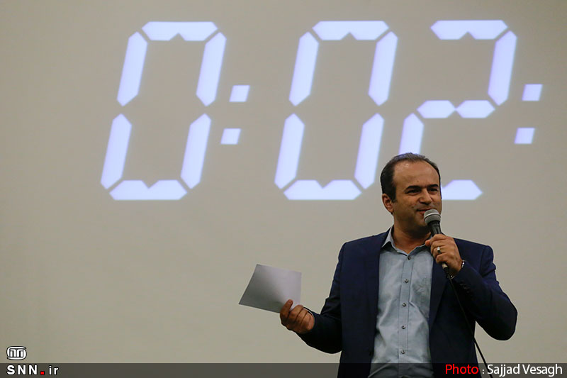 مرحله کشوری مسابقات ملی مناظره دانشجویان آذرماه آغاز میشود