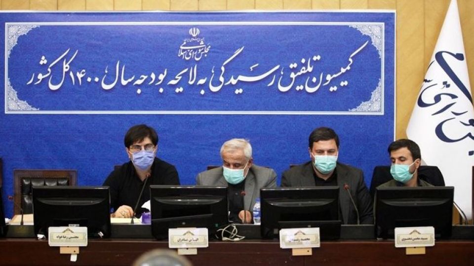 پای عملکرد مالی دانشگاه آزاد به مجلس کشیده شد / راستینه: باید پاسخگوی شفافیت مالی دانشگاه آزاد به افکار عمومی باشیم پای عملکرد مالی دانشگاه آزاد به مجلس کشیده شد / راستینه: باید پاسخگوی شفافیت مالی دانشگاه آزاد به افکار عمومی باشیم