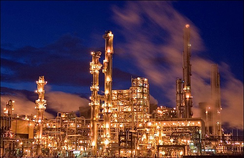 بررسی روند خصوصیسازی پالایشگاه نفت کرمانشاه + فیلم