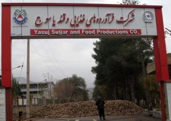 گنجی: برای باز پسگیری کارخانه قند یاسوج ضمانت اجرایی لازم وجود ندارد