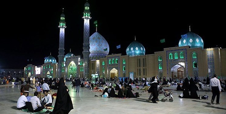 لیلهالرغائب هیأت کجا برویم/ برنامه دعای ندبه این هفته