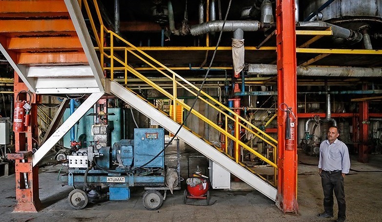 تلاش دوباره مسئولان برای احیای کارخانه قند ممسنی/ کارخانه&zwnj;ای که دیگر قندش شیرین نیست!