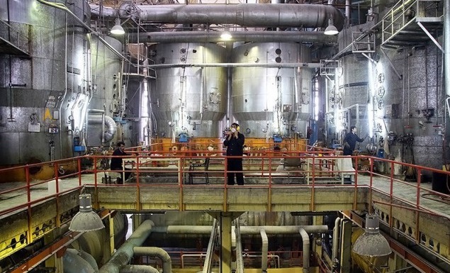 تلاش دوباره مسئولان برای احیای کارخانه قند ممسنی/ کارخانه&zwnj;ای که دیگر قندش شیرین نیست!