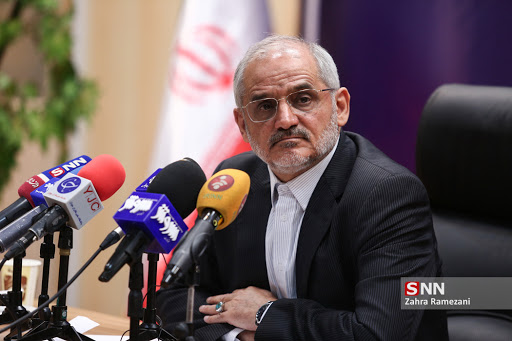 آقای حاجی میرزایی؛ عملکرد معاونت پرورشی وزارتخانه در دوران کرونا ضعیف بوده است
