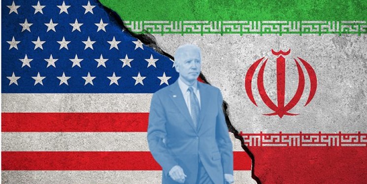 تمدید وضعیت اضطراری آمریکا علیه ایران  / بایدن با پنبه سر می‌برد