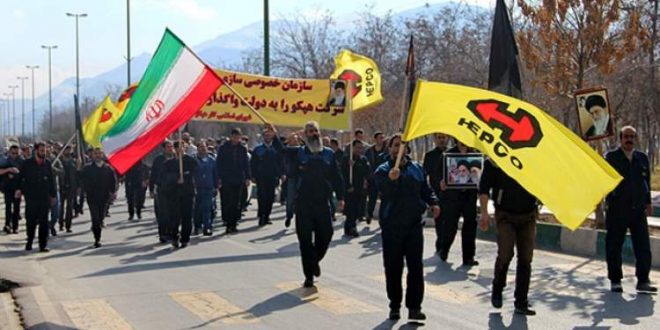 چگونه اعتراضات کارگری باعث رشد جامعه میشود؟ / سهم کارگران هپکو در ایجاد یک ایدئولوژی برای اعتراضات کارگران