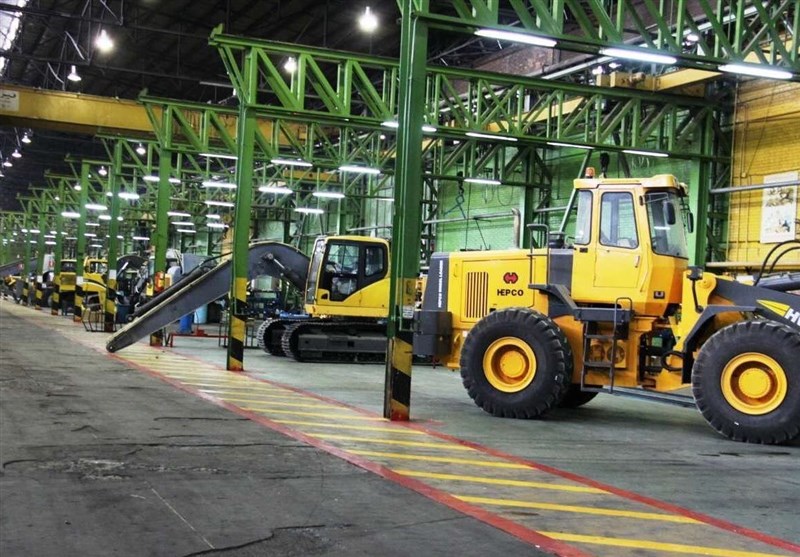 رئیس سازمان برنامه و بودجه سند تهاتر بدهیهای هپکو را امضا کرد