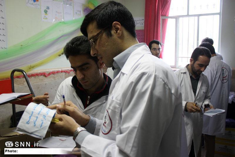 ثبت نام انتقال و میهمانی دانشجویان علوم پزشکی آغاز شد