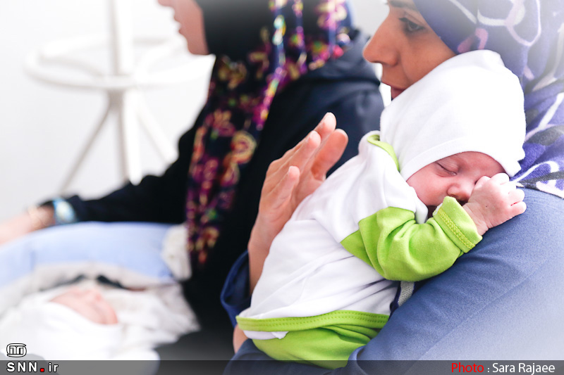 درمان ناباروری در گرو حمایتهای اقتصادی و فرهنگی / بحران جمعیت در کشور متولی و صاحب میخواهد! درمان ناباروری در گرو حمایتهای اقتصادی و فرهنگی / بحران جمعیت در کشور متولی و صاحب میخواهد!