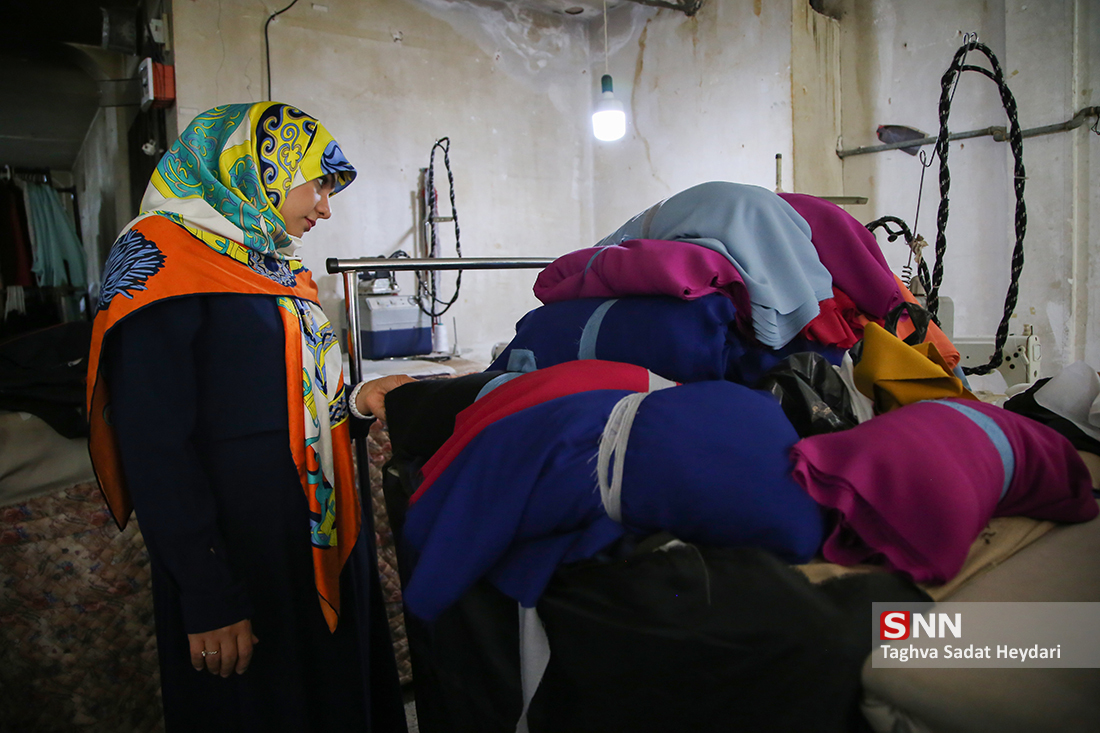 دنیای اشتغال زنان با فرزندآوری سر ناسازگاری دارد / بار مالی اجازه نمیدهد قوانین اصلاح شده، اجرا شود! دنیای اشتغال زنان با فرزندآوری سر ناسازگاری دارد / بار مالی اجازه نمیدهد قوانین اصلاح شده، اجرا شود!