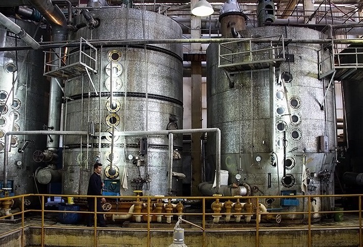 سرگذشت کارخانه قند یاسوج بعد از واگذاری به بخش خصوصی سرگذشت کارخانه قند یاسوج بعد از واگذاری به بخش خصوصی