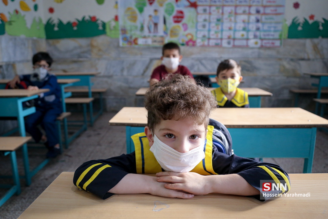 مدارس حاشیه شهر یزد فاقد امکانات بهداشتی هستند