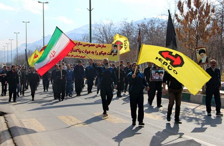 چرا با وجود تخلفات محرز در هپکو و هفت تپه، مشکلات این غولهای صنعتی هر روز بیشتر میشود؟