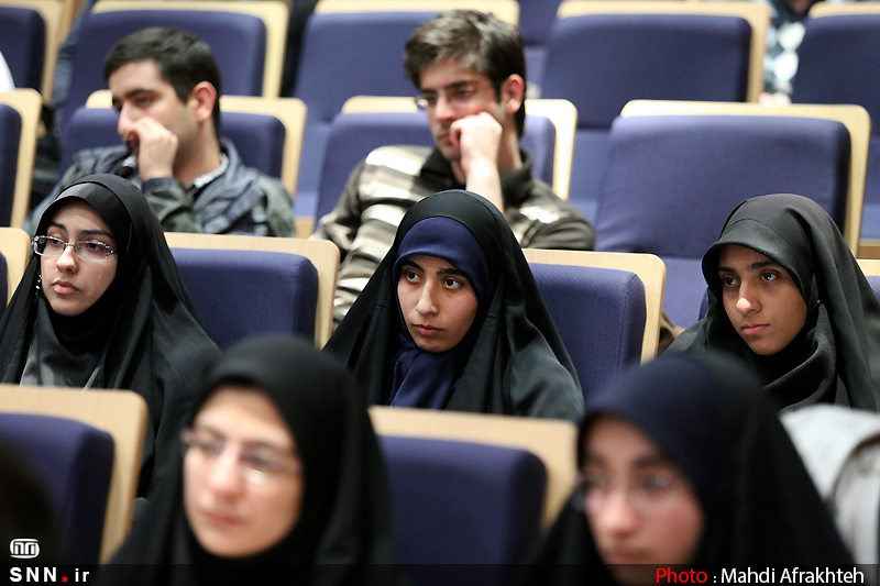 سومین دوره انتخابات انجمن اسلامی دانشجویان دانشگاه علوم پزشکی ایران برگزار شد