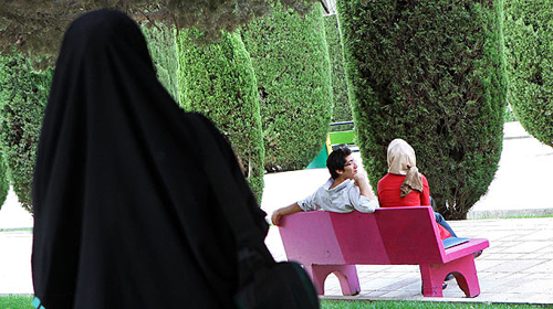 حرکت تجرد قطعی به سمت وضعیت قرمز حرکت تجرد قطعی به سمت وضعیت قرمز