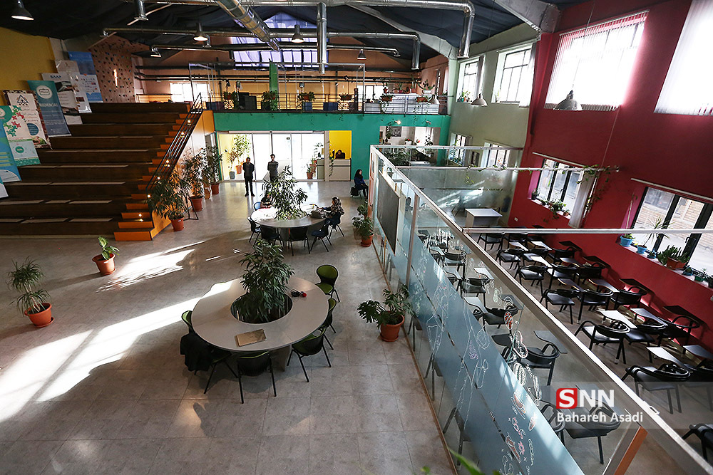 سالی برای جهش / زیست بوم صنایع فرهنگی و خلاق بیش از گذشته گسترش می‌یابد