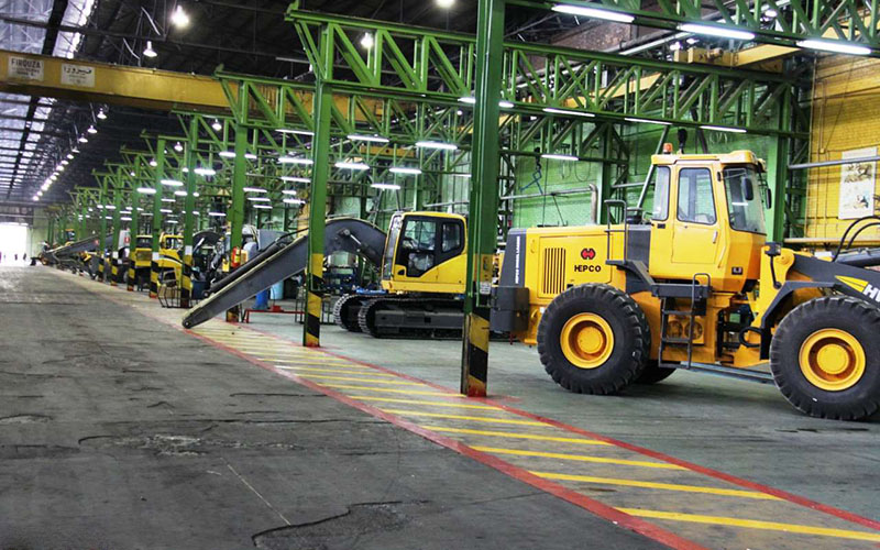 آیا سازمانهای نظارتی از دخل و خرج هپکو خبر دارند؟ / تکلیف سهام هپکو در مس طارم چه شد؟