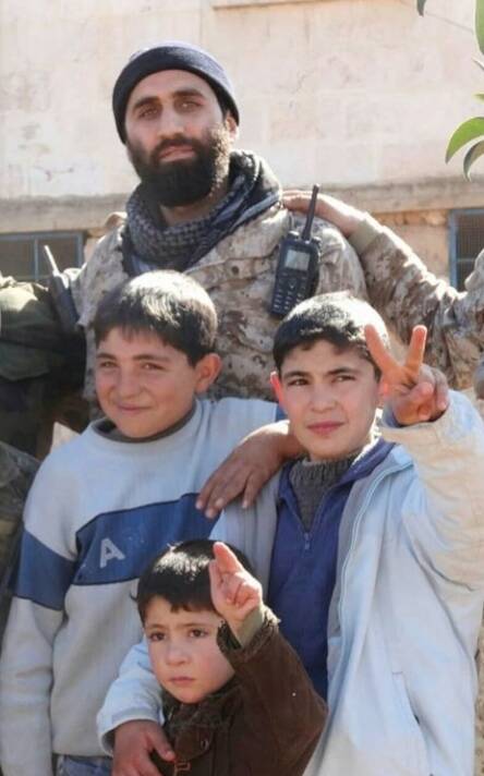 آرزوی دقیقه نودی یک شهید برای پدرش+عکس