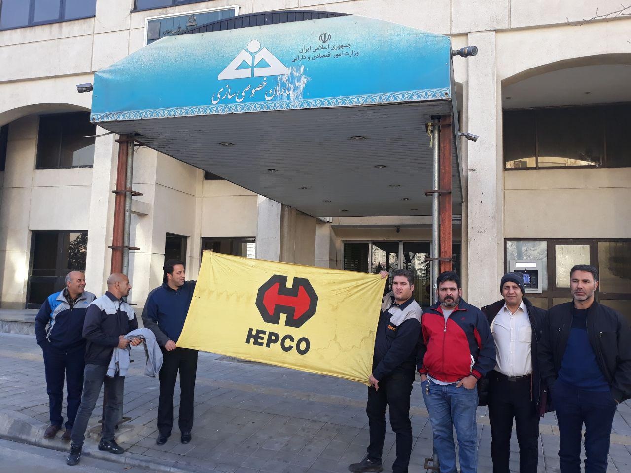 چالش جدید دولتیها در هپکو / آزادسازی واردات خودروهای سنگین دولتی به چرخ تولید دامپتراک چه آسیبهایی وارد میکند؟ چالش جدید دولتیها در هپکو / آزادسازی واردات خودروهای سنگین دولتی به چرخ تولید دامپتراک چه آسیبهایی وارد میکند؟