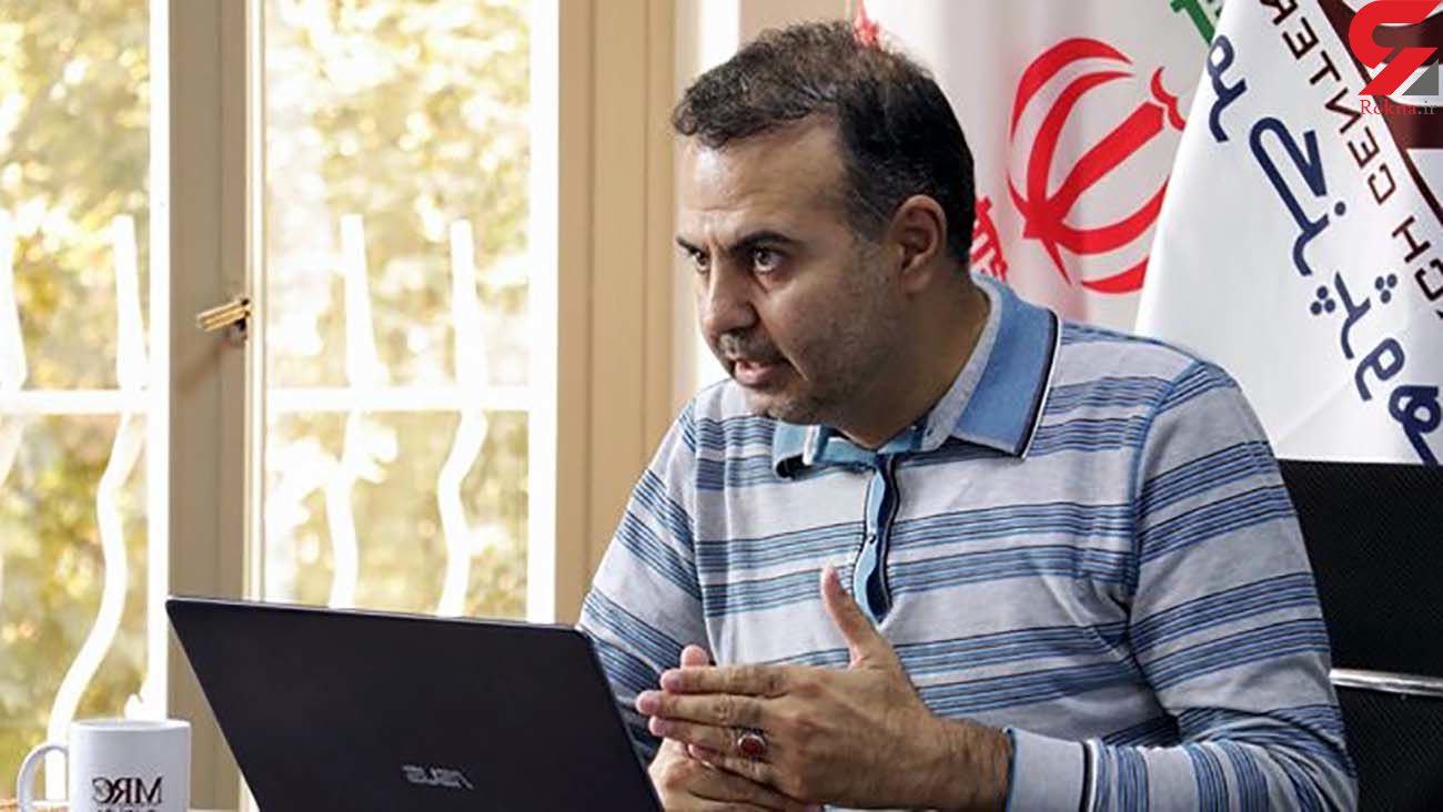 بهرامی: بازار ارز به وسیله بانک مرکزی دستکاری میشود/ چه نرخی برای دلار مناسب است؟