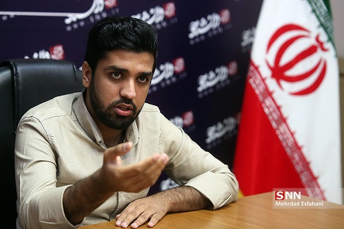 افتتاح ناقص طرح آبرسانی به دشت سیستان از سوی رئیس جمهور / رئیس قوه قضائیه به این جریان ورود کند