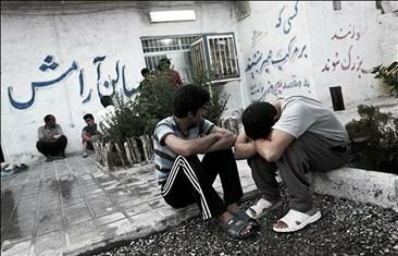 گرمخانههای خصوصی، پردهای جدید از آسیبهای اجتماعی/هتل کارتن خوابها در منطقه ۱۲+فیلم