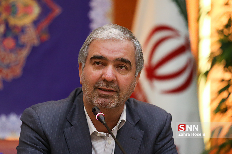 غفاری: خیرین میتوانند مشکل کمبود خوابگاه متاهلی را حل کند / دانشجویان تحصیلات تکمیلی بیشترین متقاضی خوابگاه