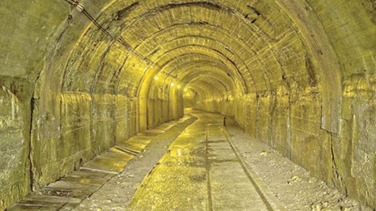 نگرانی مردم آذربایجان شرقی از آلودگیهای معدنی نگرانی مردم آذربایجان شرقی از آلودگیهای معدنی