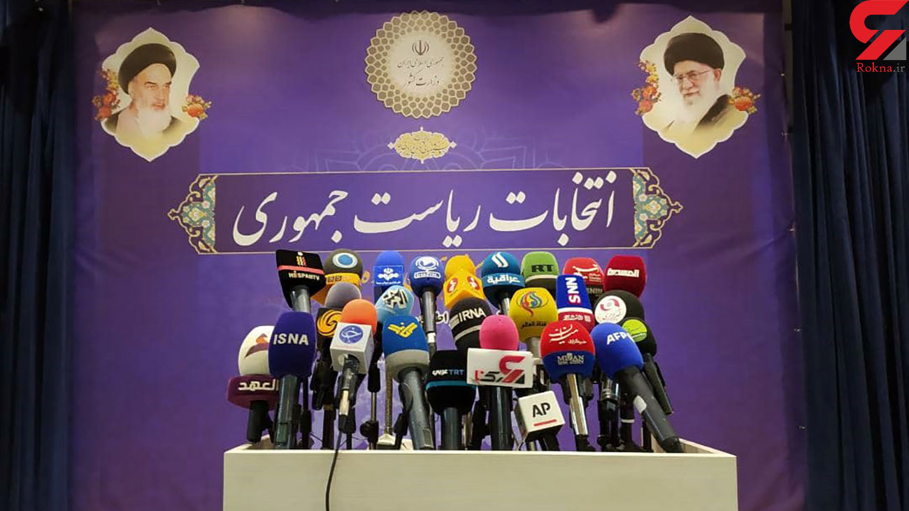 تشریح عملکرد دانشگاه تبریز در راستای مشارکت حداکثری در انتخابات